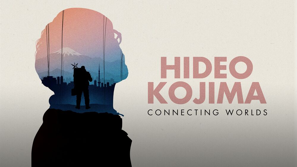 Kojima Connecting Worlds